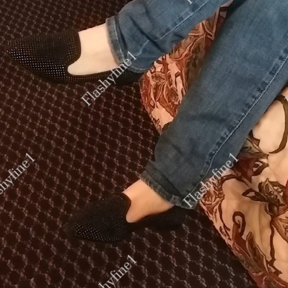 Aldo size 7 loafers - Picture 3 of 14